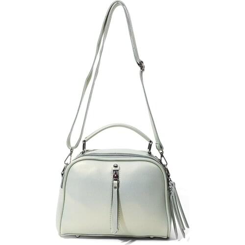 Crossbody Bags for Women 2020 Messenger Bag Pu Leather Luxury Handbags Women Bags Designer Shoulder Bag