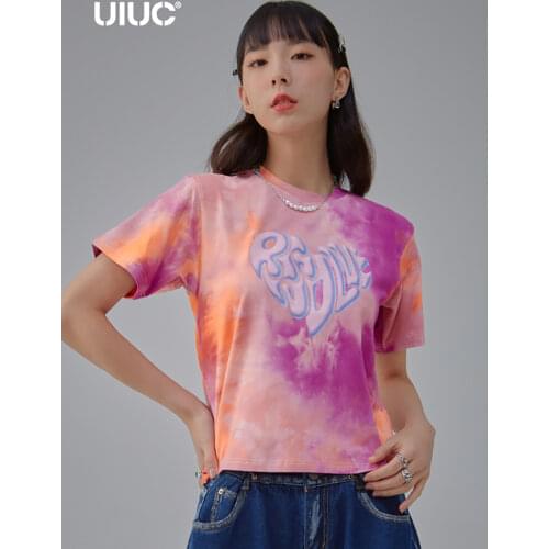 UIUC Short Sleeve Women's T-Shirts