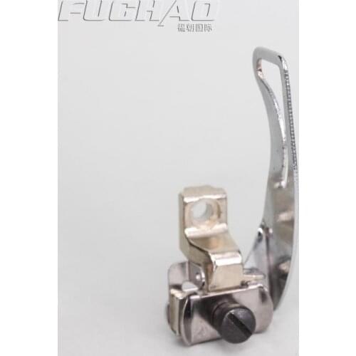 204706 Clamping Device Suitable For Pegasus M700 Needle Bar four-wire Small Wire Gripper