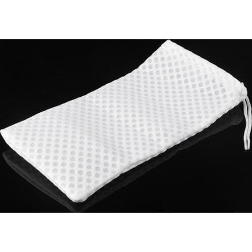 1Pc Fish Tank Filter Bag Sump Sock Felt Dry Wet Separation Aquarium