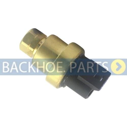 Oil Fuel Pressure Sensor 161-1703 284-8876 1611703 2848876 for CAT Engine 3126B 3126E 3508B 3512B 3516B 3516C C18 C9 C-10 C-12