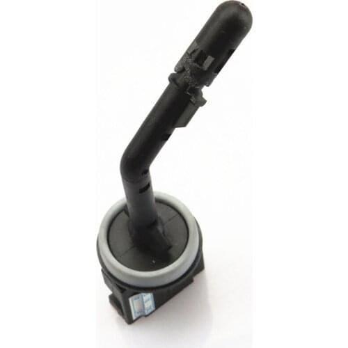 Zeroclearance Temperature Sensor For VW R32 GT.I Rabbit CC Eos Passat B6 B7 Golf MK6 1K0 907 543 F 1K0 907 543F 1K0907543F