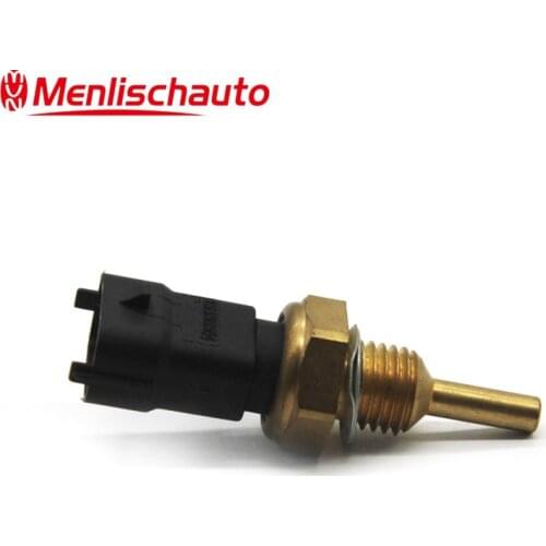 News Auto Water Temperature Sensor for Chinese SAIC ROEWE 550 MG6 1.8T Auto Car Motor Parts 15336564