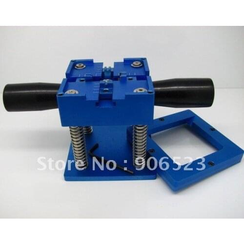 DHL Free shipping 1 PCS BrandNew 90 x 90mm BGA Reballing station Solder Balling Rework Station