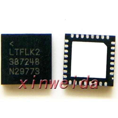 Hot sell!LTC3872EUH-48 LTC3872 387248 New parts,good quality .Electronic component .By it directly