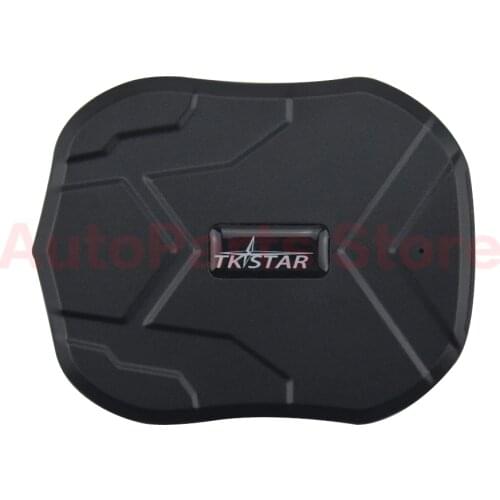 GPS tracker TK905 for car 12-24v Best mini gps car tracker with waterproof function magnetic GPS GPRS GSM tracker with tkstarapp
