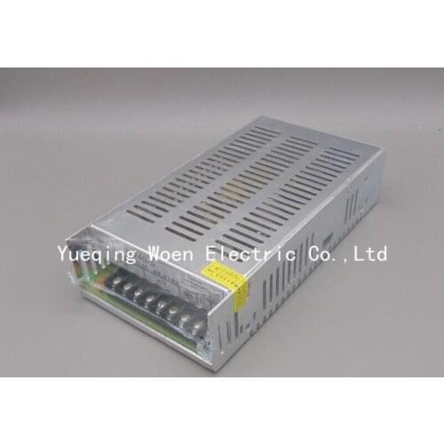 S-240-48 48v 5A 240W 48V switching power supply monitoring power transformer