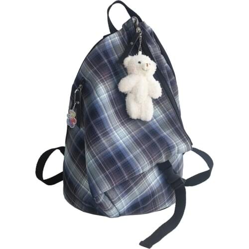 Lovely Girls School Bags Waterproof Backpack Lightweight Travelling Packs Harajuku Bags Sports Backpacks
