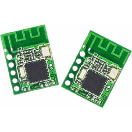 RGB dimming module led dimming module CC2541 low-power Bluetooth module Small size BLE 4.0 2.0-3.6V