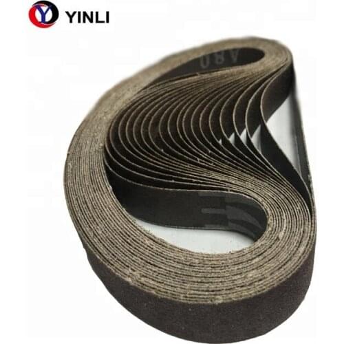 NCA material Abrasive Tools