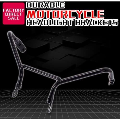 Fairing Cowl Windshield Bracket Mirror Frame Stay For HONDA CBR400 NC29 1991-1998 CBR400RR MC29 CBR 400 Motorcycle Accessories