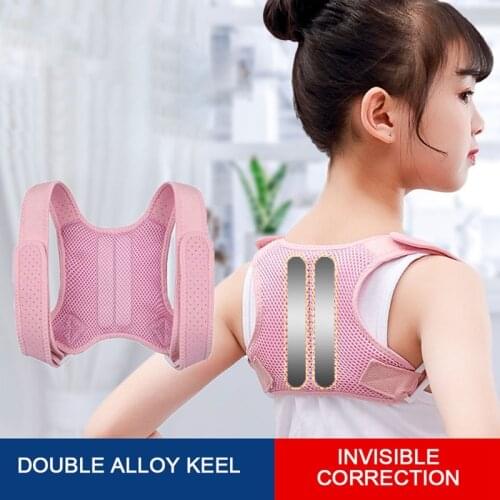 OLOEY Children's Corsets