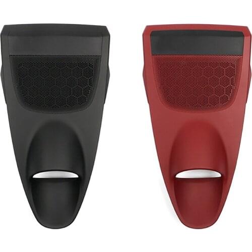 Car Dashboard Center Clock Stopwatch Compass Cover Panel Kit For-Porsche 718 2016-2020