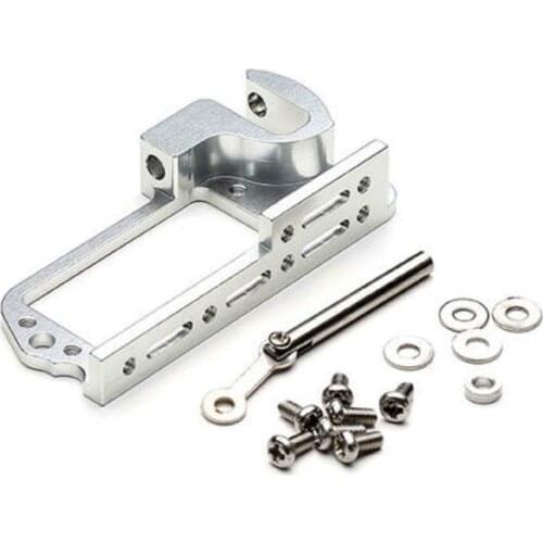 Payload Drop Back Fishing Delivery Release Servo for MG995 steering gear