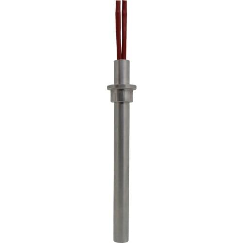 Pellet igniter resistance 350w 220v Φ 12.5mm pellet wood burner stove element 140 - 180mm