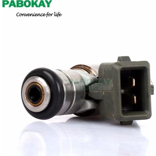 For Renault Clio Megane Scenic 1.6 16v high performance fuel nozzle Fuel Injector IWP179