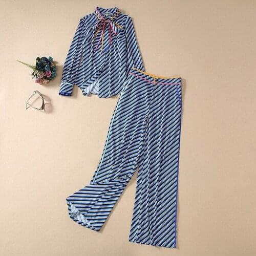 Europe and the United States womens clothing in the summer of 2021 the new style fresh and embroidered collar shirt with short