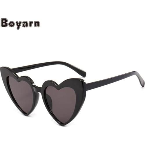 BOYARN Womens Sunglasses