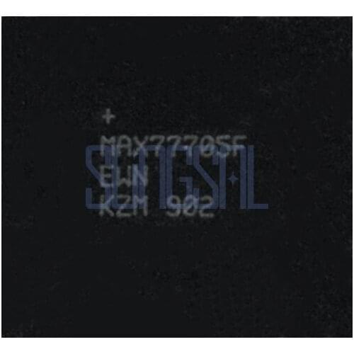 For Samsung Galaxy S9 G960F G965F MAX77705F Power IC Chip MAX77705F