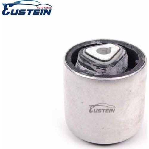 Eustein front control arm bushing for BMW E82 E88 E90 E91 E92 E93 Z4 31126763719 31120393540 one pieces