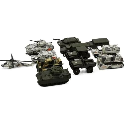 Maisto Diecast 1:64 Car 3in Mini Metal Military Vehicles Wrapped In Creative Camouflage Model Car Toy Car Kids Collection Gift