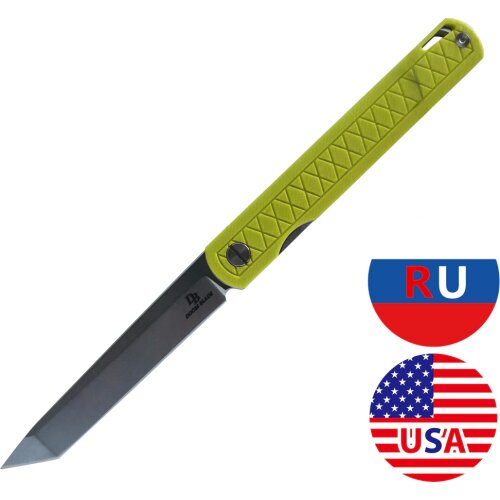 Survival Pocket knife, high hardness 60-61HRC folding knife, camping, mountaineering, barbecue fishing special pocket knife