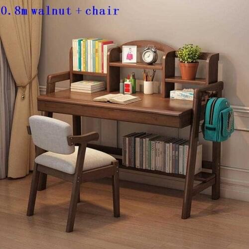 Bed Notebook Escrivaninha Bureau Meuble Dobravel Office Escritorio Children Laptop Stand Mesa Tablo Study Table Computer Desk
