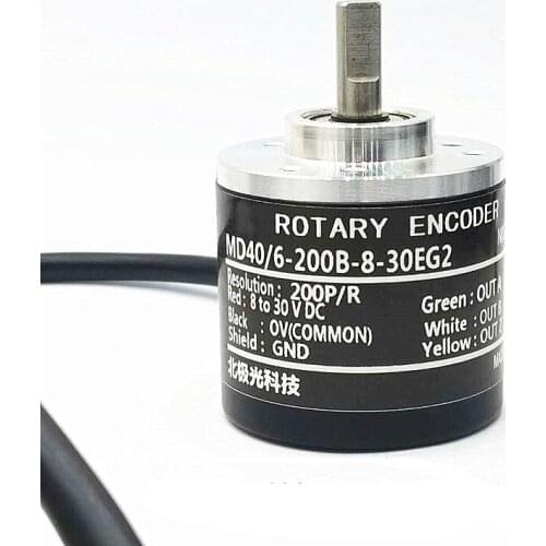 New Original Spot Photo MD40/6-600B-8-3EG2 MD40/6-1000B-8-3EG2 MD40/6-1024B-8-3EG2 MD40/6-2000B-8-3EG2