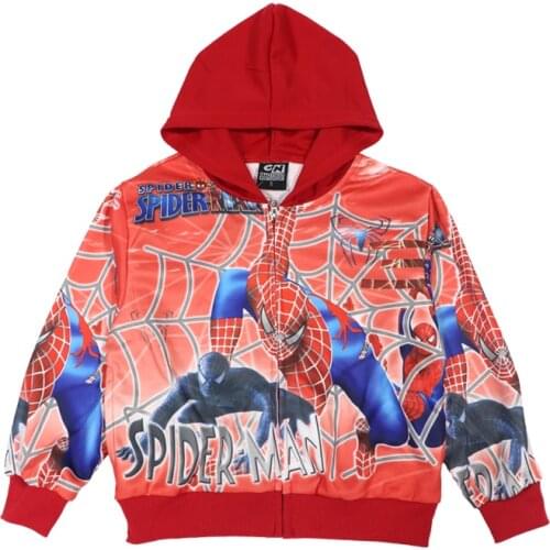 Disney New Boy Spring Children Coat Autumn Cartoon car Kids Jacket Boys Outerwear Coats Active Boys Clothes Clothing