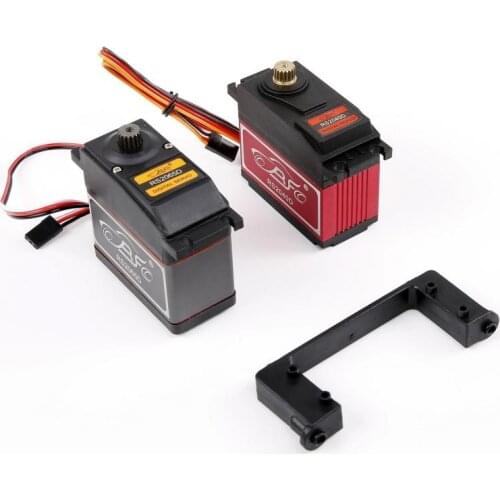 ROFUN BAHA HPI rudder frame