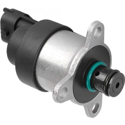 Fuel Pump Pressure Regulator Suction Control Valve Fits for Toyota / Ford / Citroen Fits for AURIS 1.4D-4D AYGO Iron + ABS