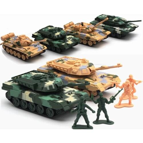 SKIPAW Military Cars