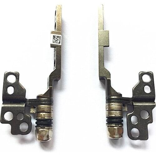 SSEA NEW laptop LCD Screen Hinge Set Frame Brackets for DELL Latitude 7000 E7280