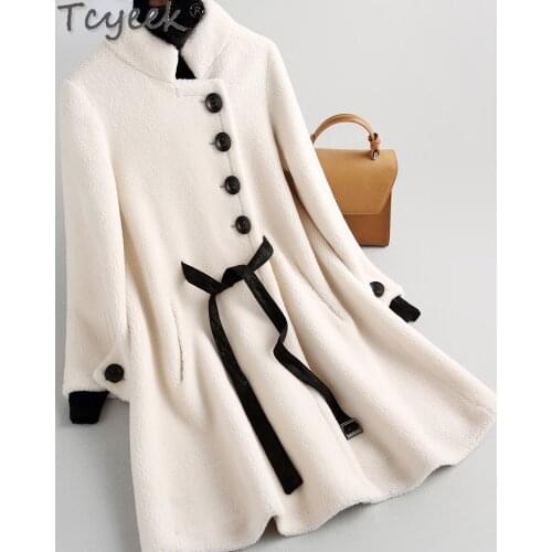 Tcyeek Women's Autumn Jackets