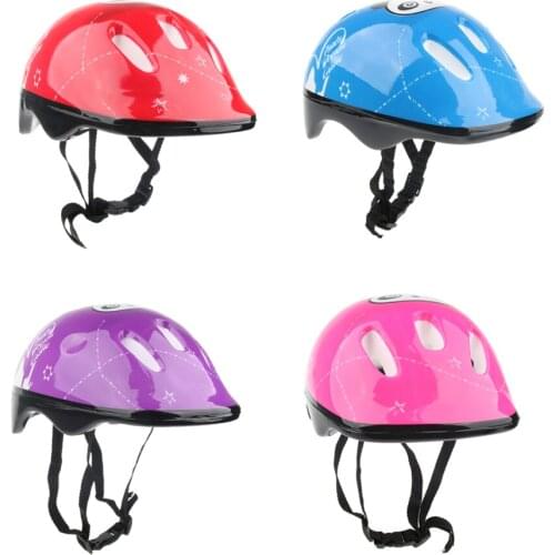 Kids Bike Helmet, Multi-Sport Panda Design Cycling Scooter Skating Skateboard Helmets Protective Hat from Toddler to Youth