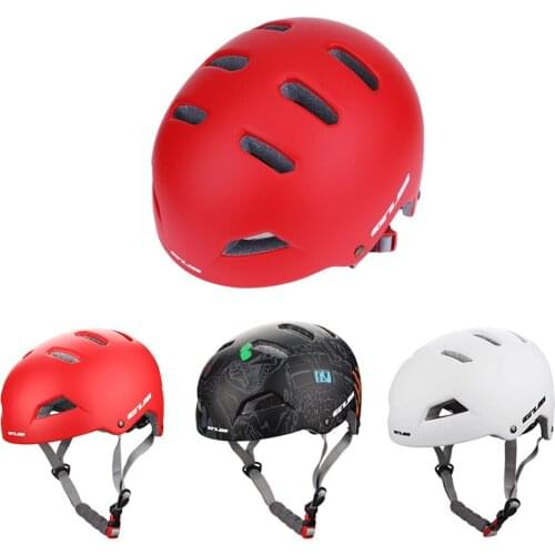 Bike Bicycle Cycling Adults Helmet Adjustable Lightweight Safety Helmet for Hiking Climbing Outdoor Sports