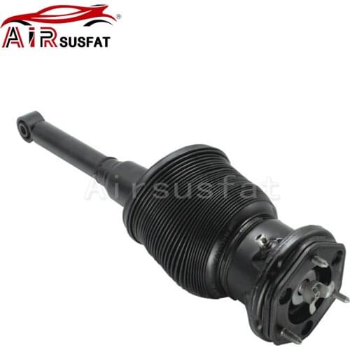 1pcs Rear Left/Right Airmatic Ride Strut For Lexus LS430 LS400 2000-2006 Air Suspension Shock Absorber 48090-50110 48080-50110