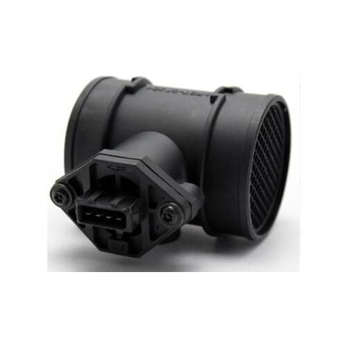 Parts OE No 0281002139 for Opel VAUXHALL air mass flow meter sensor 0 281 002 139