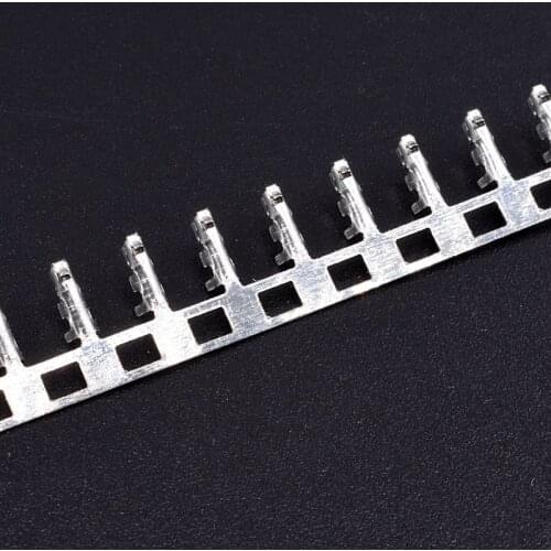 ZH-1.5mm Female Crimp Pin Connector Terminal 1.5mm Pitch ZH1.5