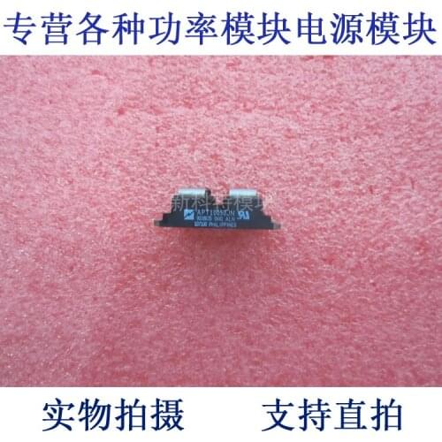 APT20A1000V Field Effect Transistor