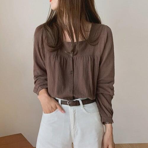 Bethquenoy Womens Denim Shirts