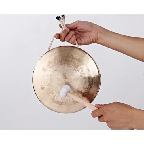 Geminbowl Gongs And Cymbals