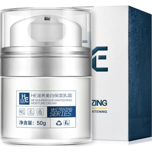 H＆E Face Emulsions