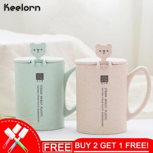 Keelorn Mugs