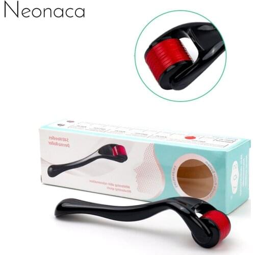 Neonaca Mesoscooters