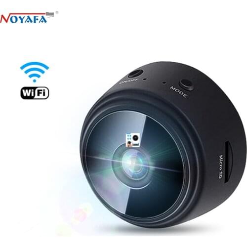 NOYAFA Home Security Cameras