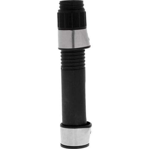 Roller Seat Is Made Of Plastic With Stainless Steel Cover Self-aligning Hood