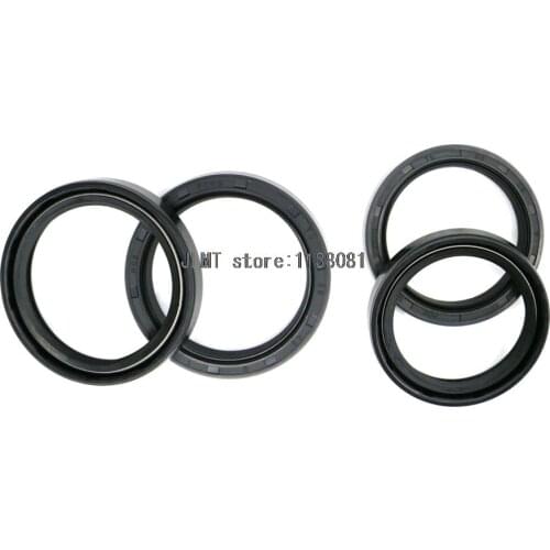 Fork Oil Seal fit HONDA 500 GB 1989 - 1990 35X48X11 mm (2 pieces) 35 48 11