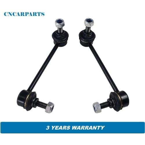 2pcs Front stabilizer Sway Bar link fit for Opel Frontera A 0350608