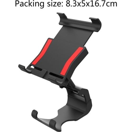 Switch Pro Controller Clip Mount Holder Clamp Bracket for Nintend Switch/ Lite